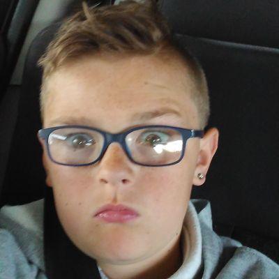 Profile Picture of Dylan Ferris Healy (@FerrisHealy) on Twitter