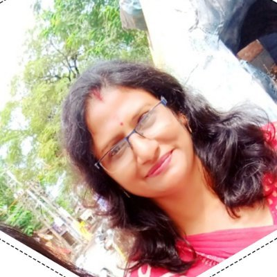 Profile Picture of Anuradha Ghosh (@Anuradh03249185) on Twitter