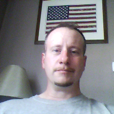 Profile Picture of Greg Weidner (@GregWeidner777) on Twitter