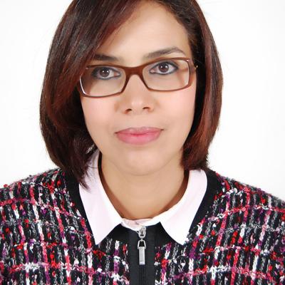 Profile Picture of Asmae Amrouche (@AAmrouchSDC_TCS) on Twitter