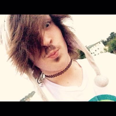 Profile Picture of Chris Carlson (@LustOfDemons) on Twitter