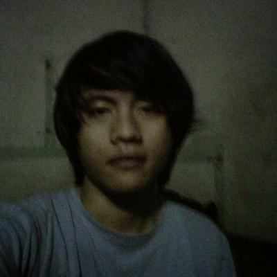 Profile Picture of Khairil Ikhwani A (@ariel_west) on Twitter