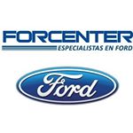 Profile Photo of Forcenter - Concesionario Ford (@concesionario.forcenter) on Instagram