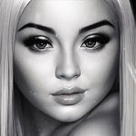 Profile Picture of EVIL-CRYSTAL (@crystalkohtitski) on Instagram