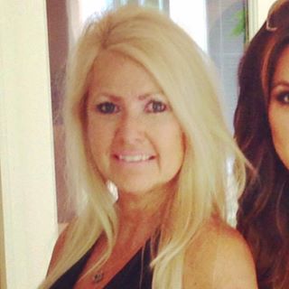 Profile Picture of Kathy Pittman Halford (@katherinehalford) on Facebook