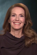 Profile Photo of Julie Hagertyon Wikipedia