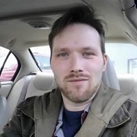 Profile Picture of James Zender (@james-zender) on Quora