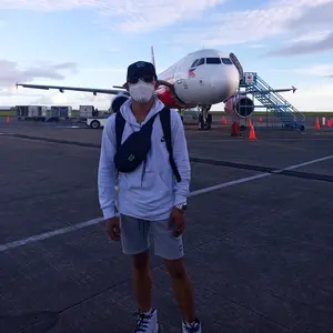 Profile Picture of HIKHOK:) (@raymund697) on Tiktok