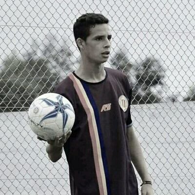 Profile Picture of Gino ⚽ (@GinoDiRocco2) on Twitter