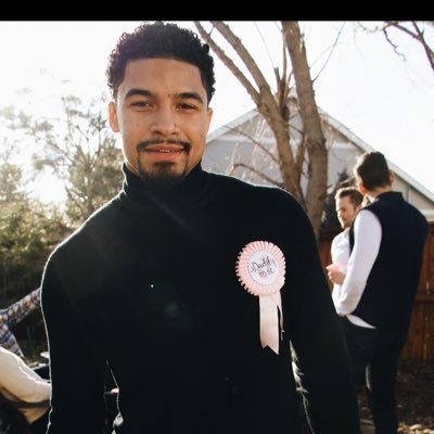 Profile Picture of Alex Wesley (@yungwes81) on Twitter