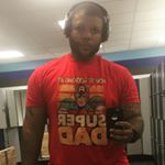 Profile Picture of Jamal Kirby (@i_quit_being_fat) on Instagram