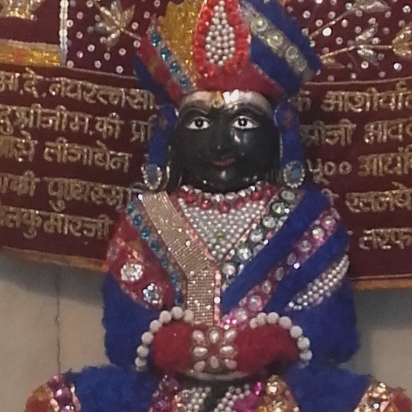 Profile Picture of Amita Hingad (@amitahingad) on Poshmark