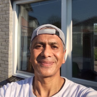 Profile Picture of Eric Qurinus Flohr (@EricQurinus) on Twitter