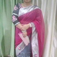 Profile Picture of Sunanda Sharma (@sunanda-sharma-62) on Quora