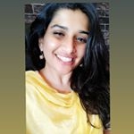 Profile Picture of Spatika Sridhar Rao (@spatikasridhar) on Instagram