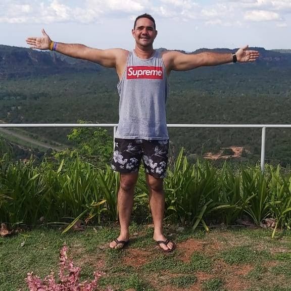 Profile Picture of David Nascimento (@davidhsnascimento) on Tiktok