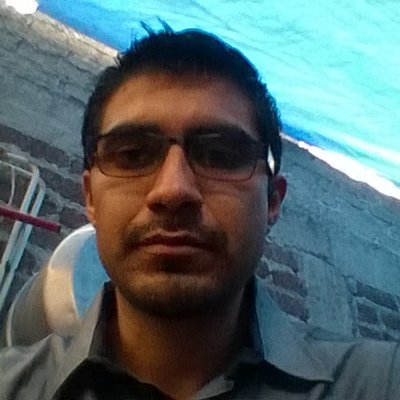 Profile Picture of Hugo Aaron Moreno (@aaronfeliciano4) on Twitter