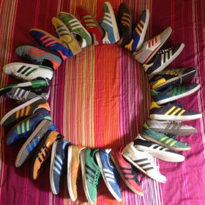 Profile Picture of Robert Hannaford (@rabhannaford) on Twitter