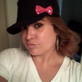 Profile Picture of amanda lidey (@amandalidey) on Pinterest
