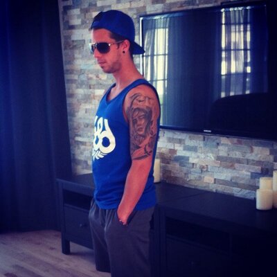 Profile Picture of MarcPerreault (@MarcPerro) on Twitter
