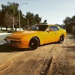 Profile Picture of Randall Lowe (@classicstyleatx) on Instagram