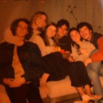 Profile Picture of Grant Chauncey (@grant_chauncey) on Twitter