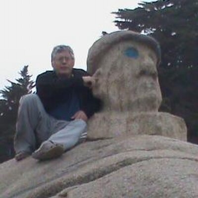 Profile Picture of Reinaldo Toro Paz (@RtoropazPaz) on Twitter