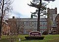 Profile Picture of Ossining High Schoolon Wikipedia