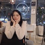 Profile Picture of 최정희 (@jhi_choi) on Instagram