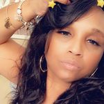 Profile Picture of Kisha Neal (@mzleo) on Instagram