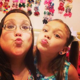 Profile Picture of Manda Gibson (@mander4464) on Pinterest