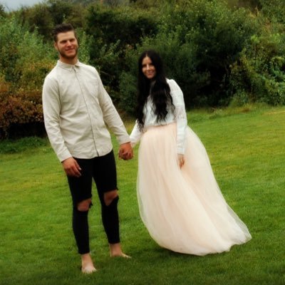 Miranda Martin - Twitter Profile Picture of Miranda Martin (@ForsythMiranda) on Twitter