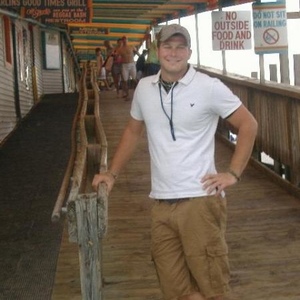 Profile Picture of Brandon Rozier (@valcity) on Myspace