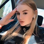 Profile Picture of Alexandra Vadimovna (@borissyonoka_) on Instagram