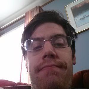 Profile Picture of David McCallie (@OkieBred87) on Twitter