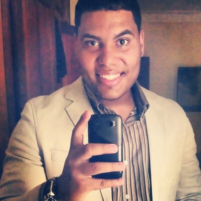 William Arias Reyna - Twitter Profile Picture of William Arias Reyna (@war0608) on Twitter