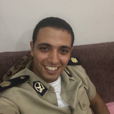 Profile Picture of Maged Tadros Kalds (@KaldsMaged) on Twitter