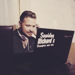 Profile Picture of Lucas Broin (@lucasbroindj) on Instagram