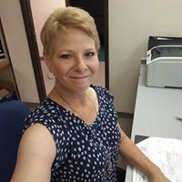 Profile Picture of Donna Kalligeros (@donna-kalligeros) on Quora