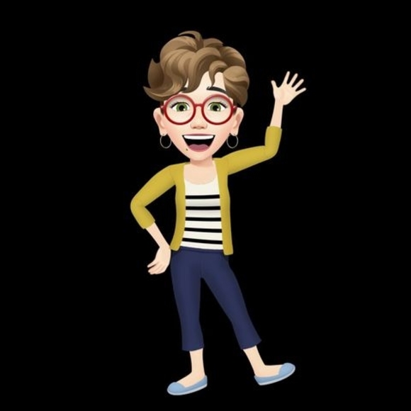 Profile Picture of Kim Hogge (@rickimhog) on Poshmark