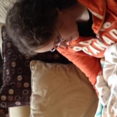 Profile Picture of Danielle Labbe (@ddlabbe) on Twitter