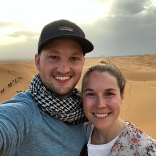 Profile Picture of Jeremy Roberts (@jeremykroberts) on Instagram