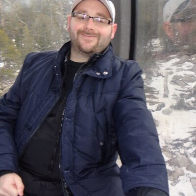 Profile Picture of Phillip Walls (@mrfordf187) on Twitter