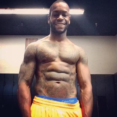 Profile Picture of Steven Ray (@Mrfit_1911) on Twitter
