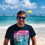 Profile Picture of Robert Pawlak (@robi_paw) on Instagram