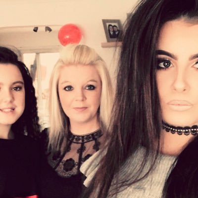 Profile Picture of Sara Tweedy (@SaraTweedy2) on Twitter