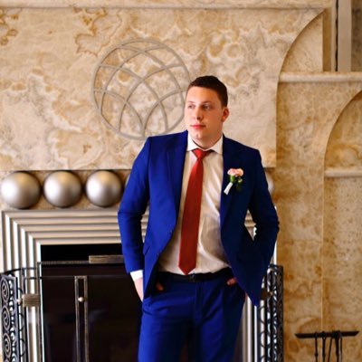 Profile Picture of Nuikita Severin (@ErikSiamang) on Twitter