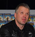 Profile Picture of Matt Wachter - Wikipediaon Wikipedia