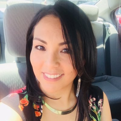 Profile Picture of Patricia Alba Muñoz (@LicPatriciaalba) on Twitter