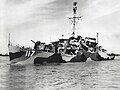 Profile Picture of USS Joseph M. Aumanon Wikipedia
